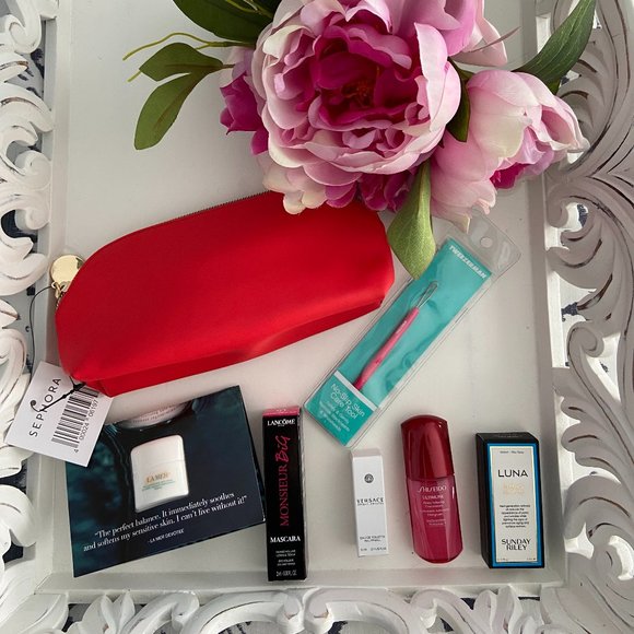 Sephora Other - Sephora Lunar New Year Samples 2021 - Just In!